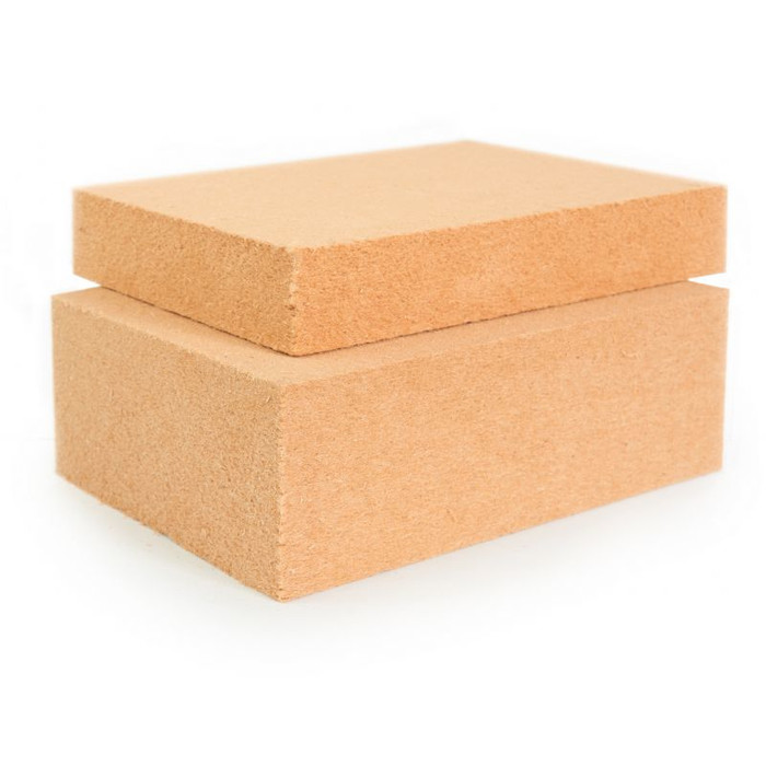 Белтермо Kombi МДВП тепло-звукоизоляционная 40х600х1200 мм прямая